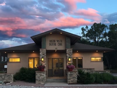 Buena Vista Dental Care: Ryan A. Mueller DMD