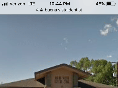 Buena Vista Dental Care: Ryan A. Mueller DMD