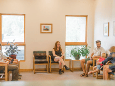 Buena Vista Family Dentistry