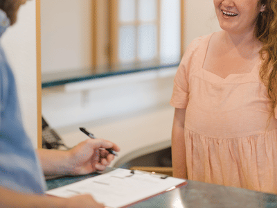 Buena Vista Family Dentistry