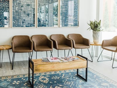 Buffalo Creek Dental