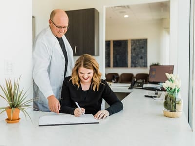 Buffalo Creek Dental