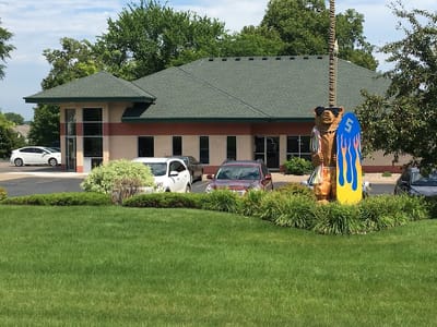 Buffalo Dental Group