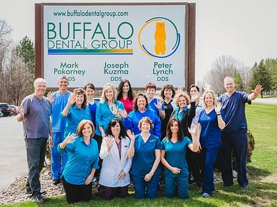 Buffalo Dental Group