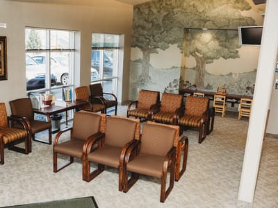 Buffalo Dental Group