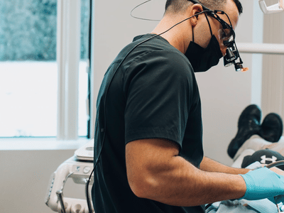 Buffalo General Dentistry | Implant, Sedation & Cosmetic