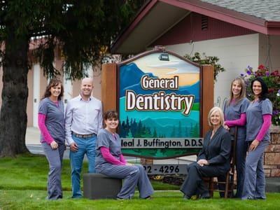 Buffington Dental: Neal J Buffington DDS