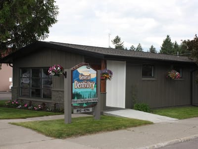 Buffington Dental: Neal J Buffington DDS