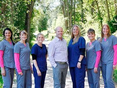 Buffington Dental: Neal J Buffington DDS