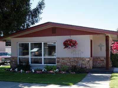 Buffington Dental: Neal J Buffington DDS