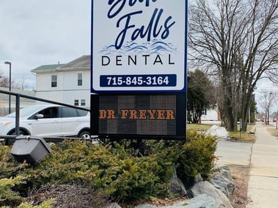 Bull Falls Dental