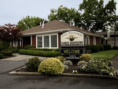 Bull Mountain Family Dentistry