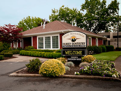Bull Mountain Family Dentistry