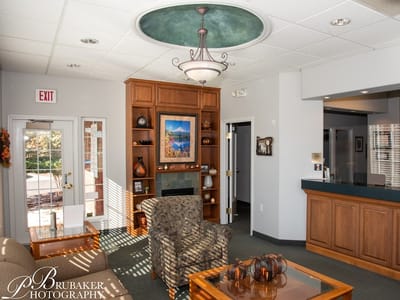 Bull Mountain Family Dentistry