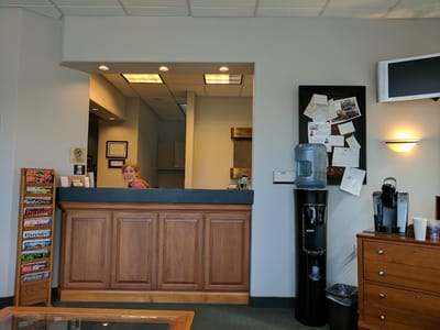 Bull Mountain Family Dentistry