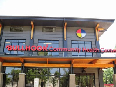 Bullhook Dental