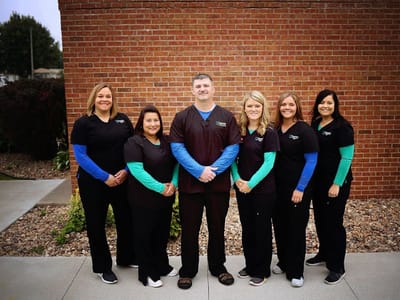 Bumgardner Family Dentistry