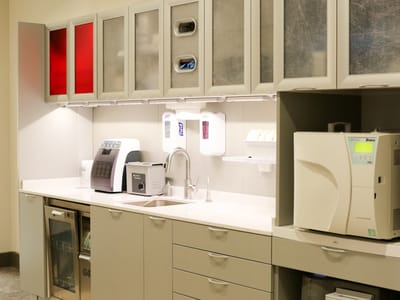 Buntrock Dental, P.C.