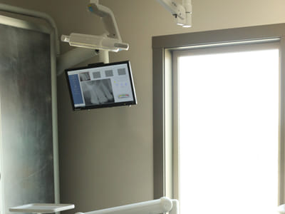 Buntrock Dental, P.C.