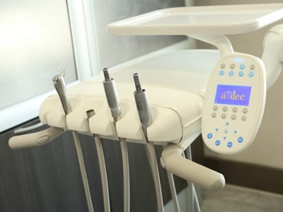 Buntrock Dental, P.C.