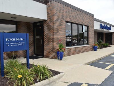 Burch Dental - Rockford (North Main)