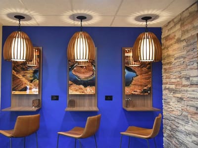 Burch Dental - Rockford (North Main)