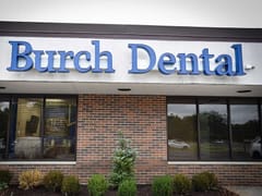Burch Dental - Rockford (North Main)