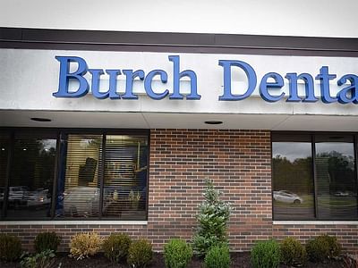Burch Dental - Rockford (North Main)