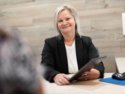 Burch Dental - Rockford (North Main)