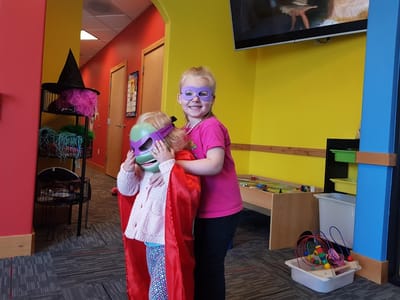 Burg Childrens Dentistry & Orthodontics - Ivory Ridge