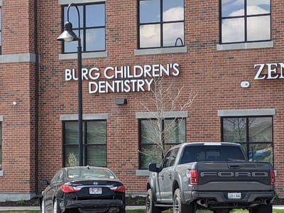 Burg Childrens Dentistry & Orthodontics - Ivory Ridge