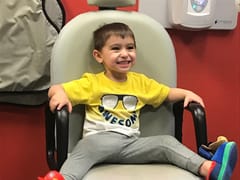 Burg Childrens Dentistry & Orthodontics - Ivory Ridge