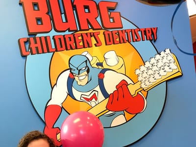 Burg Childrens Dentistry & Orthodontics - Ivory Ridge