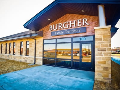 Burgher Family Dentistry