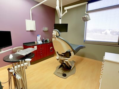 Burgher Family Dentistry