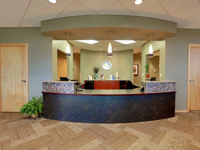 Burgher Family Dentistry