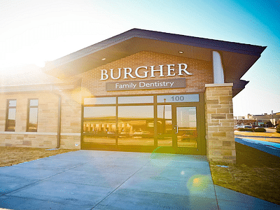 Burgher Family Dentistry