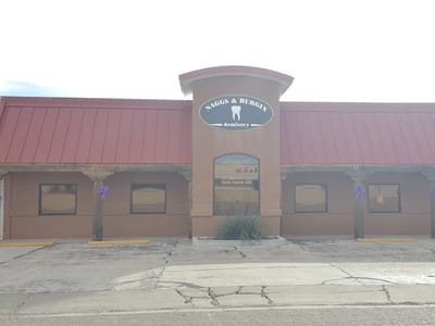 Burgin Dentistry I Jeremy Burgin D.D.S. PC