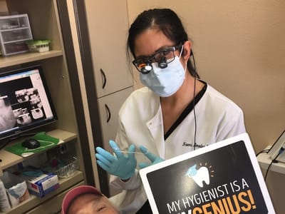 Burgin Dentistry I Jeremy Burgin D.D.S. PC