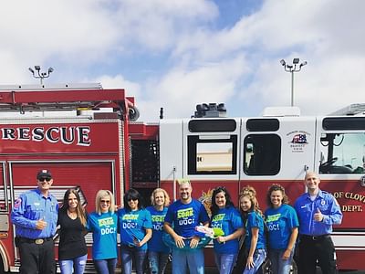 Burgin Dentistry I Jeremy Burgin D.D.S. PC