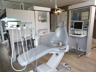 Burgmeier Dentistry of Mason City, Iowa