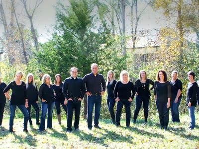 Burgmeier Dentistry of Mason City, Iowa