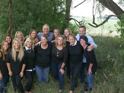 Burgmeier Dentistry of Mason City, Iowa