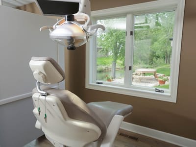 Burgmeier Dentistry of Mason City, Iowa