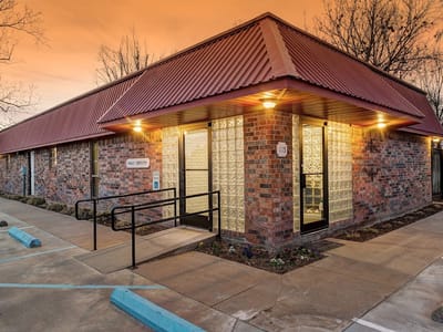 Burkburnett Family Dental