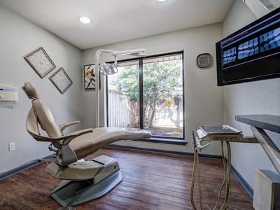 Burkburnett Family Dental