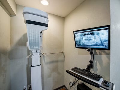 Burkburnett Family Dental