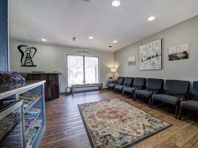 Burkburnett Family Dental