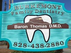 Burkemont Family Dentistry