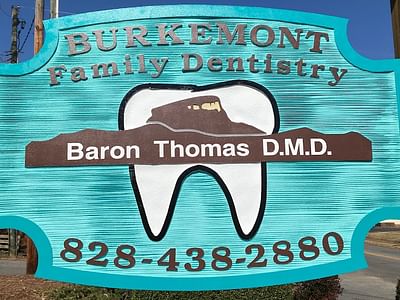 Burkemont Family Dentistry